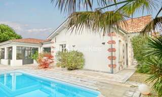 Maison 4 Pièces 146 m² à vendre à Lanton (33138)