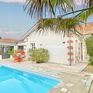 Maison 4 pièces 1040000 €