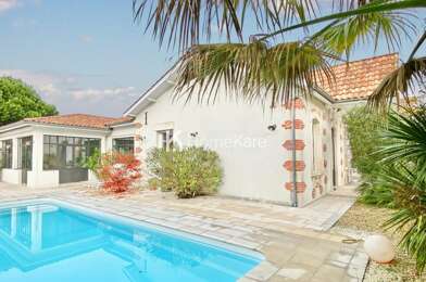 Maison 4 pièces 1040000 €