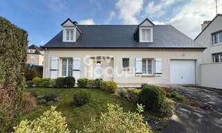 Maison 7 Pièces 133 m² à vendre à Compiègne (60200)