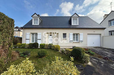 Maison 7 pièces 440000 €