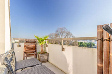 Appartement 4 pièces 339000 €