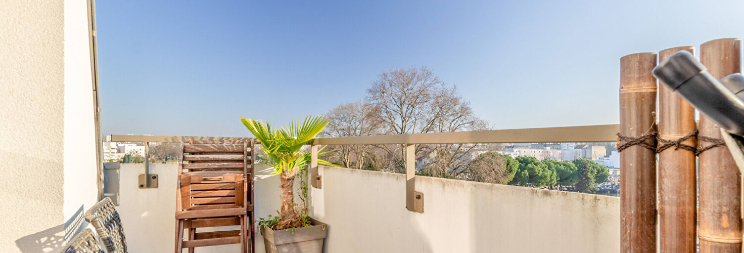 Appartement 4 Pièces 71 m² à vendre à Saint-Denis (93200)