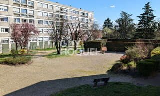 Appartement 4 Pièces 75 m² à vendre à Décines-Charpieu (69150)