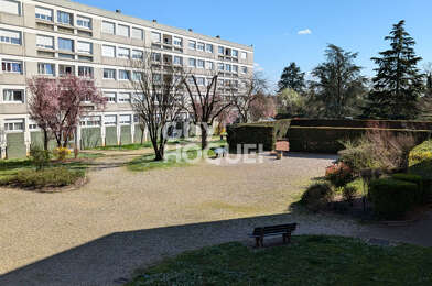 Appartement 4 pièces 179800 €