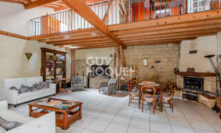 Maison 8 Pièces 228 m² à vendre à Lyon 4 (69004)