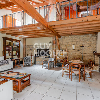 Maison 8 pièces 1300000 €
