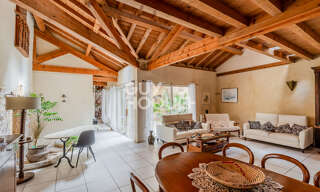 Maison 8 Pièces 228 m² à vendre à Lyon 4 (69004)