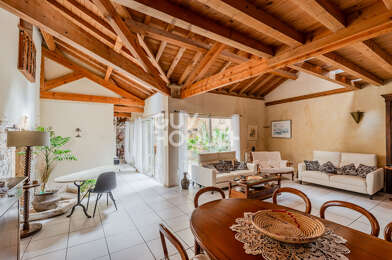 Maison 8 pièces 1300000 €