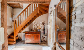 Maison 8 Pièces 228 m² à vendre à Lyon 4 (69004)
