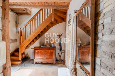 Maison 8 pièces 1250000 €