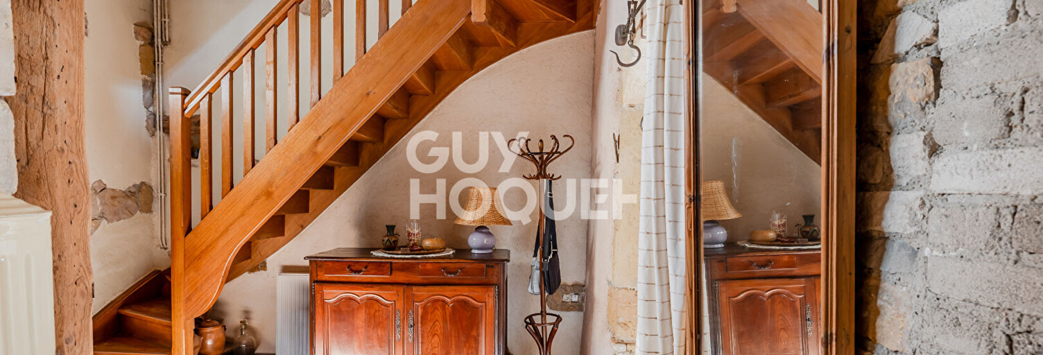 Maison 8 Pièces 228 m² à vendre à Lyon 4 (69004)