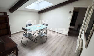 Appartement 2 Pièces 37 m² à louer à Lyon 1 (69001)