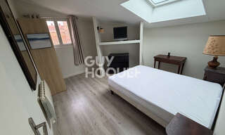 Appartement 2 Pièces 37 m² à louer à Lyon 1 (69001)