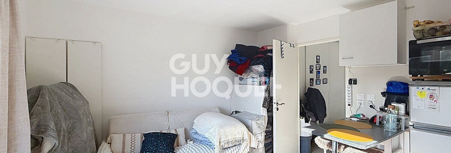 Appartement 1 Pièce 29 m² à vendre à Saint-Laurent-de-la-Salanque (66250)