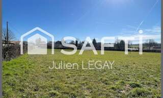 Terrain  737 m² à vendre à Romans (79260)