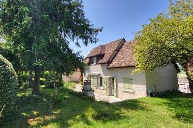 Maison 6 pièces 159000 €