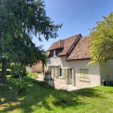 Maison 6 pièces 159000 €