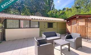 Terrain  2629 m² à vendre à Saint-Cézaire-sur-Siagne (06530)