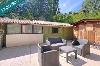 Terrain  130000 €