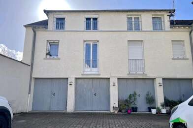 Appartement 3 pièces 196500 €