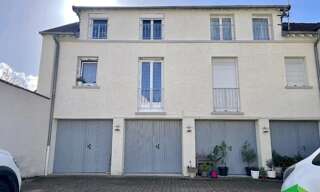 Appartement 3 Pièces 54 m² à vendre à Méry-sur-Oise (95540)