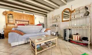 Appartement 3 Pièces 54 m² à vendre à Méry-sur-Oise (95540)