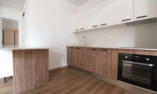 Appartement 3 Pièces 55 m² à louer à Saint-Denis (97400)