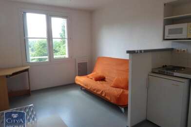 Appartement 1 pièces 402 €