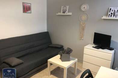 Appartement 1 pièces 410 €