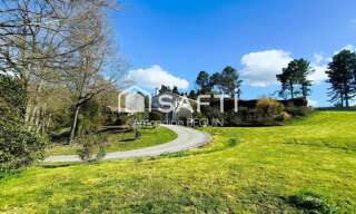 Maison 8 Pièces 200 m² à vendre à Lévignac (31530)