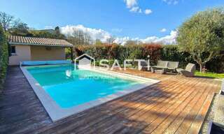 Maison 8 Pièces 200 m² à vendre à L'Isle-Jourdain (32600)