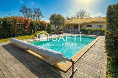 Maison 8 pièces 499000 €