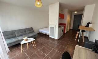 Appartement 1 Pièce 27 m² à louer à Albi (81000)
