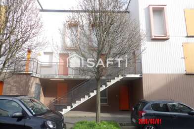 Appartement 4 pièces 239000 €