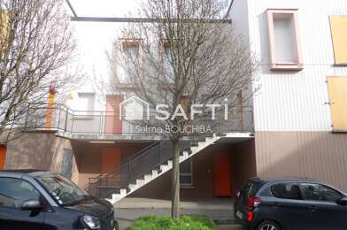 Appartement 4 pièces 239000 €