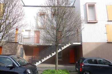 Appartement 4 pièces 239000 €