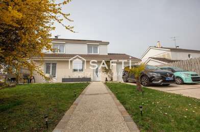 Maison 6 pièces 515000 €