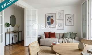 Appartement 3 Pièces 64 m² à vendre à Boulogne-Billancourt (92100)