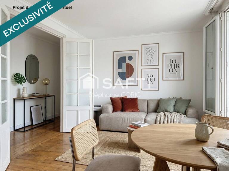 CALME - LUMINEUX - CHARME DE L'ANCIEN — photo 1