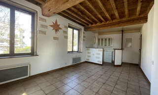 Appartement 2 Pièces 41 m² à vendre à Lyon 9 (69009)