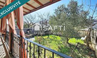 Maison 6 Pièces 160 m² à vendre à Savigny-sur-Orge (91600)