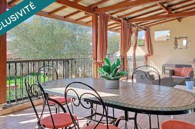 Maison 6 pièces 475000 €