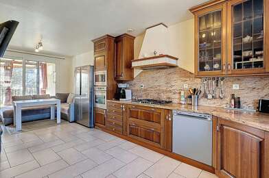 Maison 6 pièces 475000 €