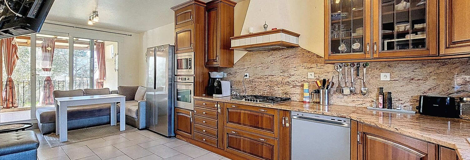 Maison 6 Pièces 160 m² à vendre à Savigny-sur-Orge (91600)