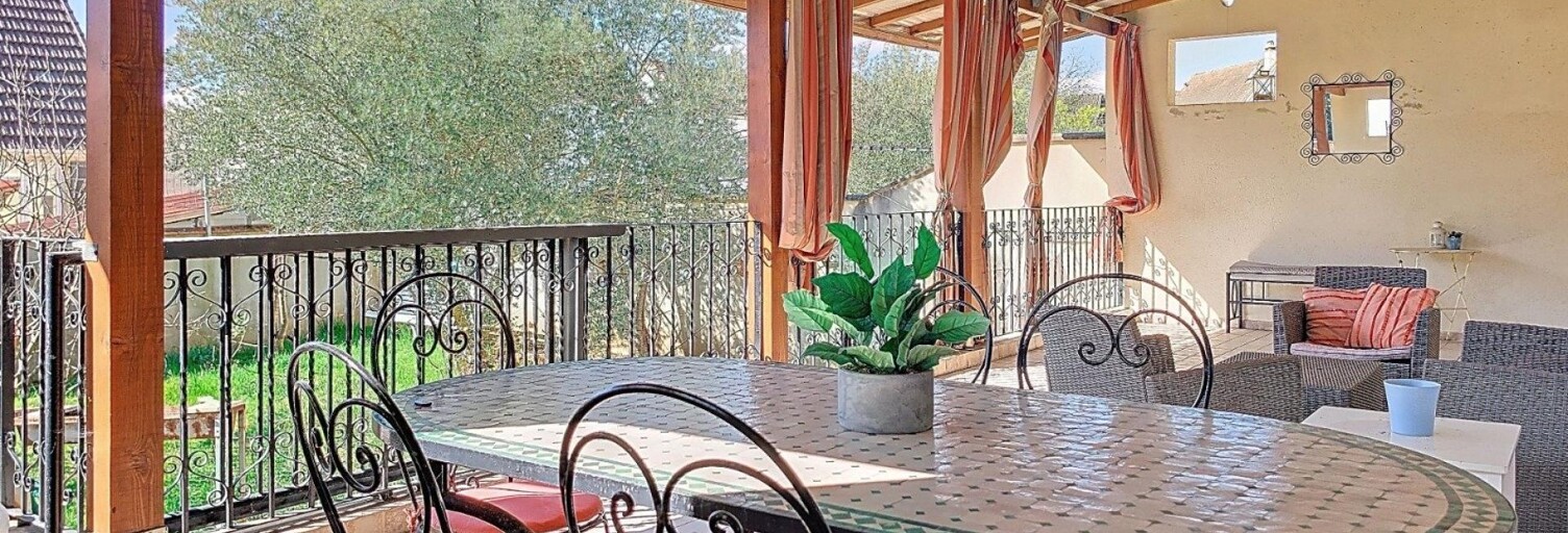 Maison 6 Pièces 160 m² à vendre à Savigny-sur-Orge (91600)