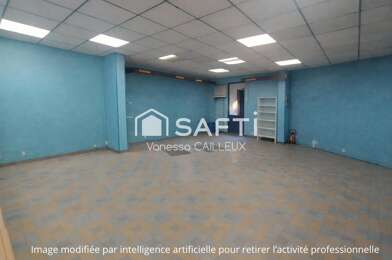 Maison 6 pièces 148350 €