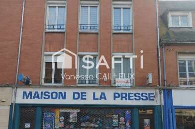 Maison 6 pièces 148350 €