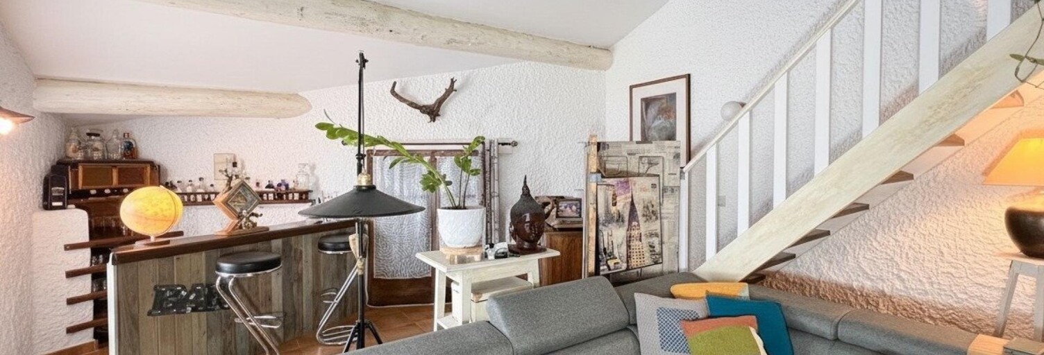 Maison 6 Pièces 230 m² à vendre à Vedène (84270)