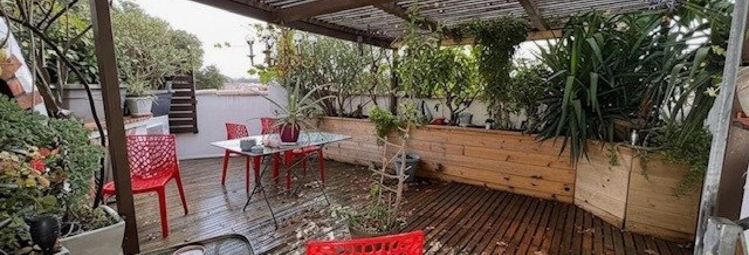 Maison 6 Pièces 230 m² à vendre à Vedène (84270)